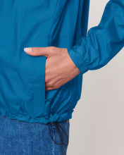 Unisex Recycled Multifunctional Jacket | Commuter STJU846
