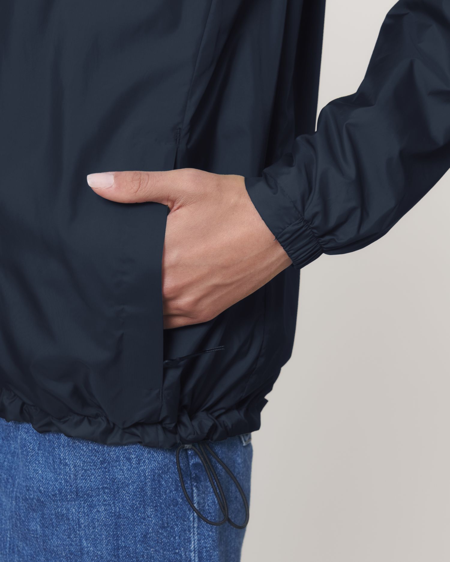 Unisex Recycled Multifunctional Jacket | Commuter STJU846