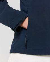 Dames Waterafstotende Softshell Jas met Capuchon - 342 GSM | Stella Discoverer STJW159