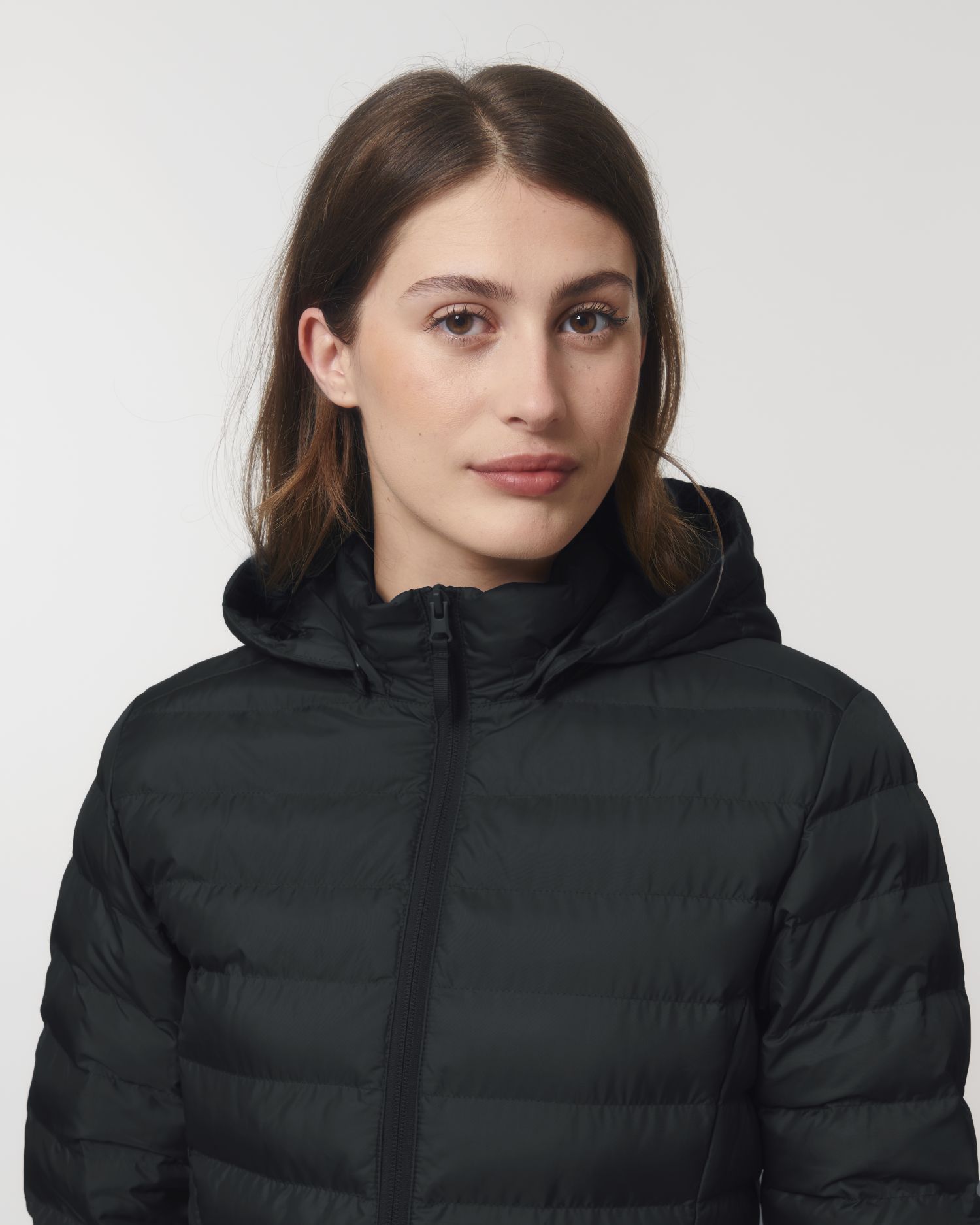 Women's Eco Padded Jacket | Stella Voyager STJW839