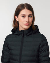 Women's Eco Padded Jacket | Stella Voyager STJW839