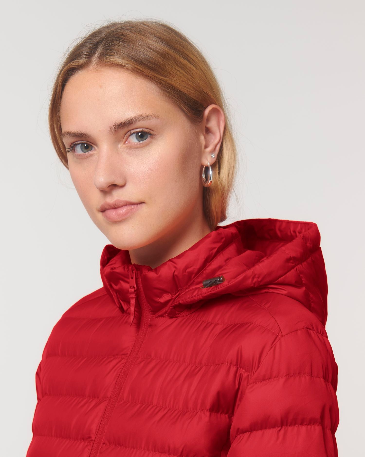 Women's Eco Padded Jacket | Stella Voyager STJW839