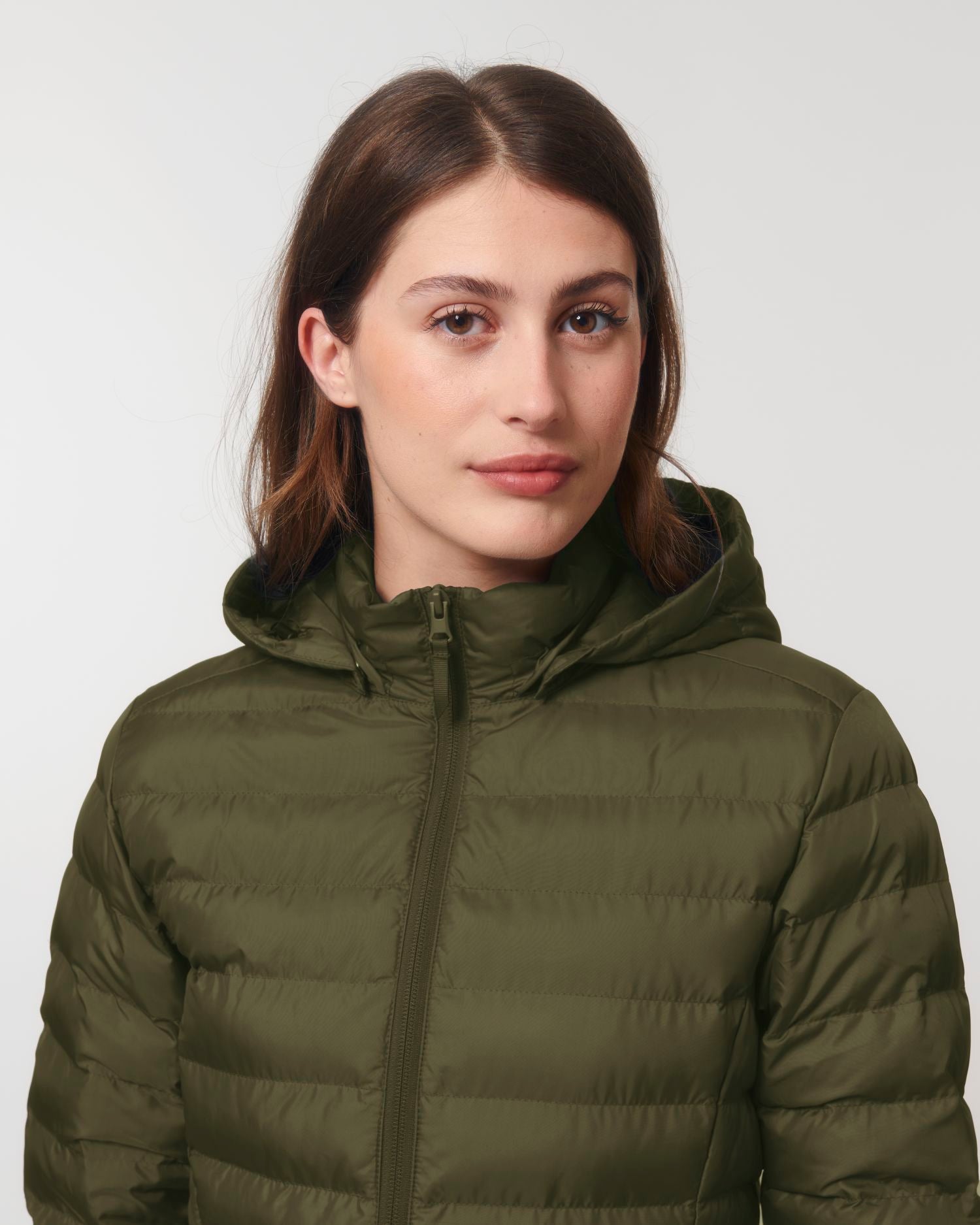 Women's Eco Padded Jacket | Stella Voyager STJW839