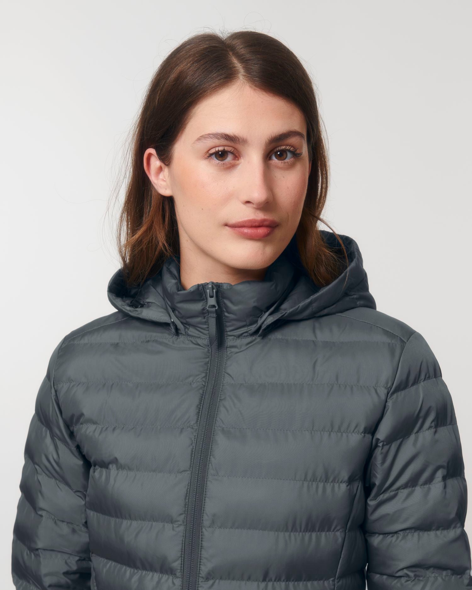 Women's Eco Padded Jacket | Stella Voyager STJW839