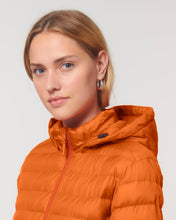 Women's Eco Padded Jacket | Stella Voyager STJW839