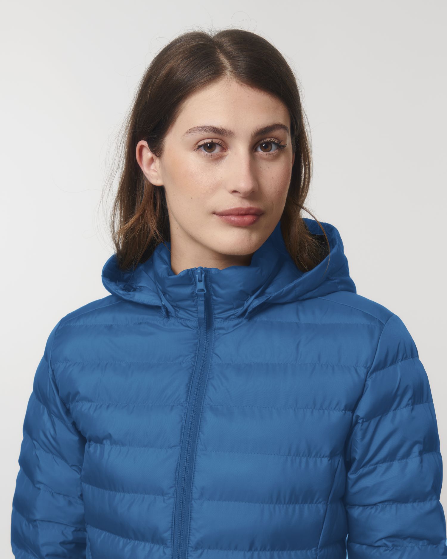 Women's Eco Padded Jacket | Stella Voyager STJW839