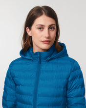Women's Eco Padded Jacket | Stella Voyager STJW839