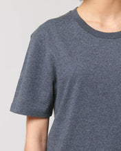 Unisex T-Shirt aus recycelter und Bio-Baumwolle - 180 g/m² | RE-Creator STTU787