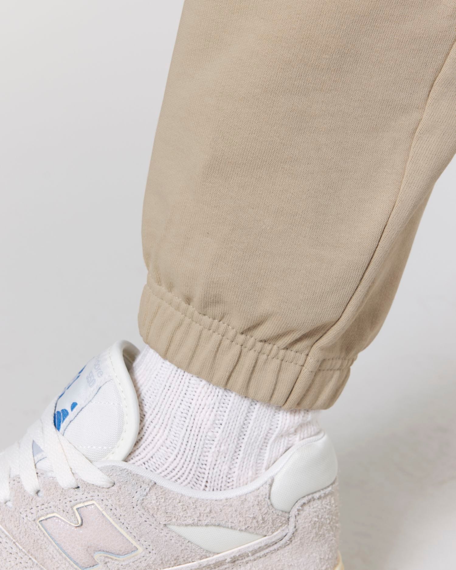 Unisex-Jogger mit organischem, trockenem Griff - 400 GSM | Jammer Dry STBU157