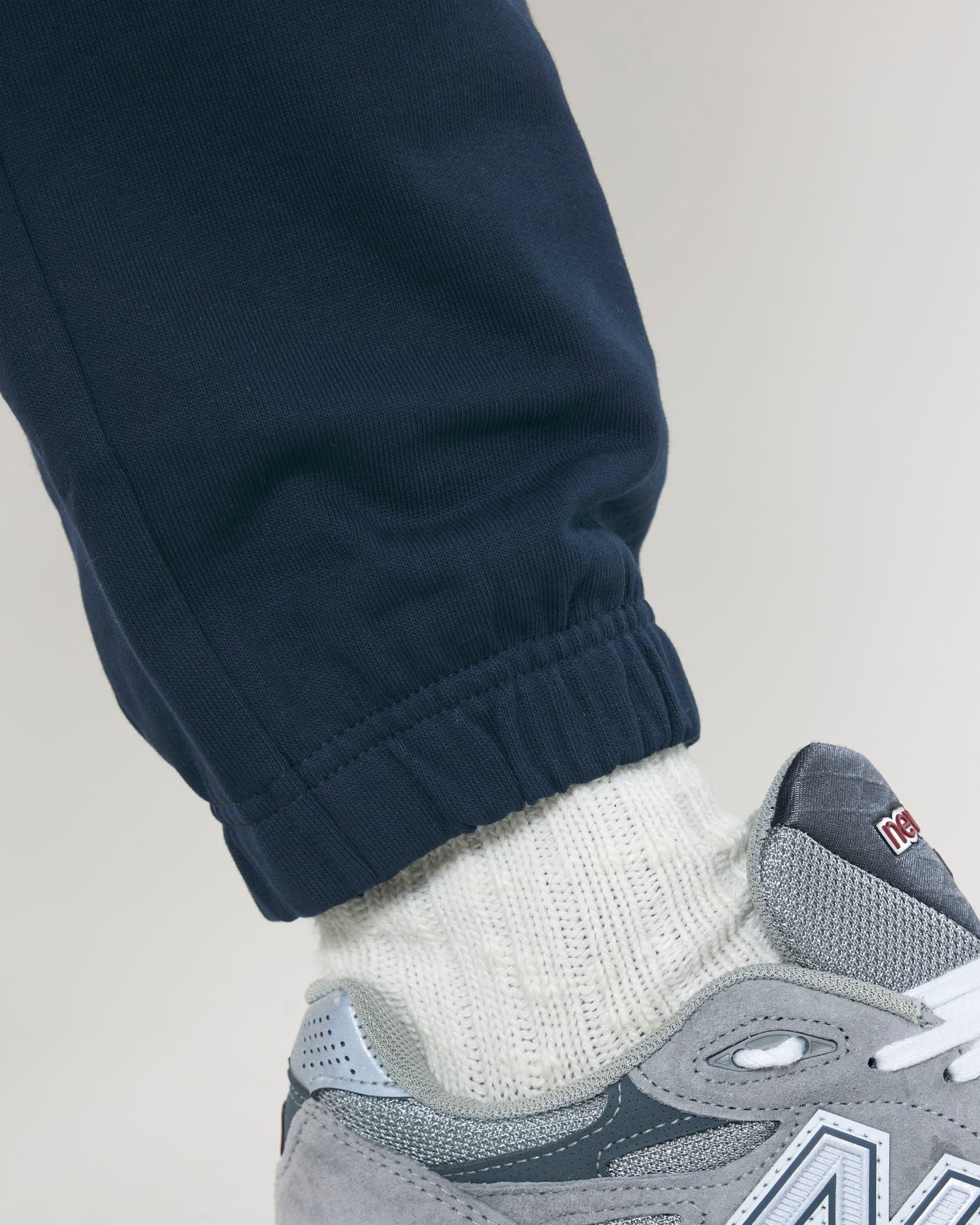 Unisex-Jogger mit organischem, trockenem Griff - 400 GSM | Jammer Dry STBU157