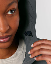 Dames Waterafstotende Softshell Jas met Capuchon - 342 GSM | Stella Discoverer STJW159