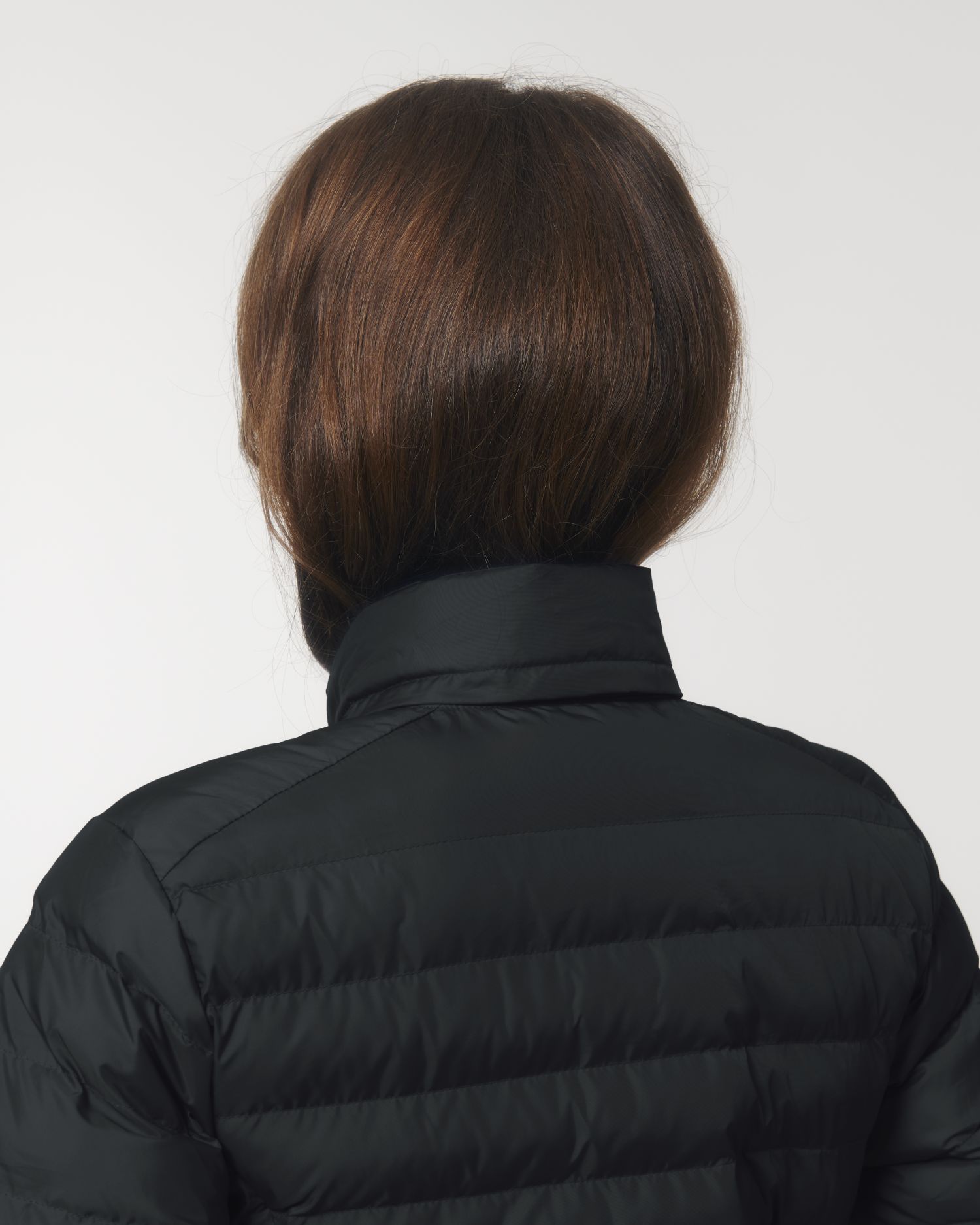 Women's Eco Padded Jacket | Stella Voyager STJW839
