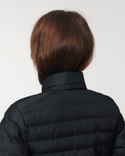 Women's Eco Padded Jacket | Stella Voyager STJW839