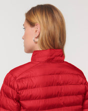 Women's Eco Padded Jacket | Stella Voyager STJW839