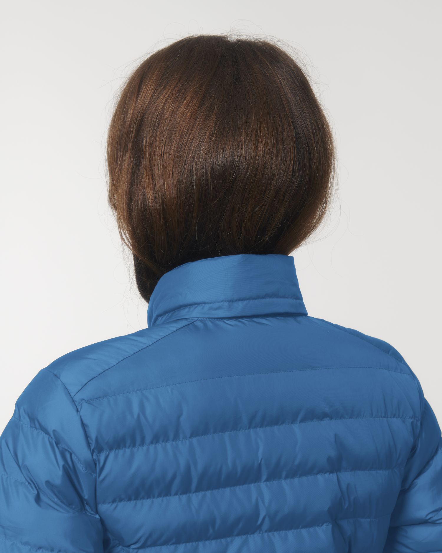 Women's Eco Padded Jacket | Stella Voyager STJW839