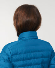 Women's Eco Padded Jacket | Stella Voyager STJW839
