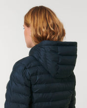 Women's Eco Padded Jacket | Stella Voyager STJW839