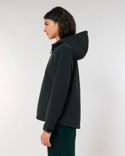 Dames Waterafstotende Softshell Jas met Capuchon - 342 GSM | Stella Discoverer STJW159