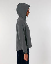 Dames Waterafstotende Softshell Jas met Capuchon - 342 GSM | Stella Discoverer STJW159