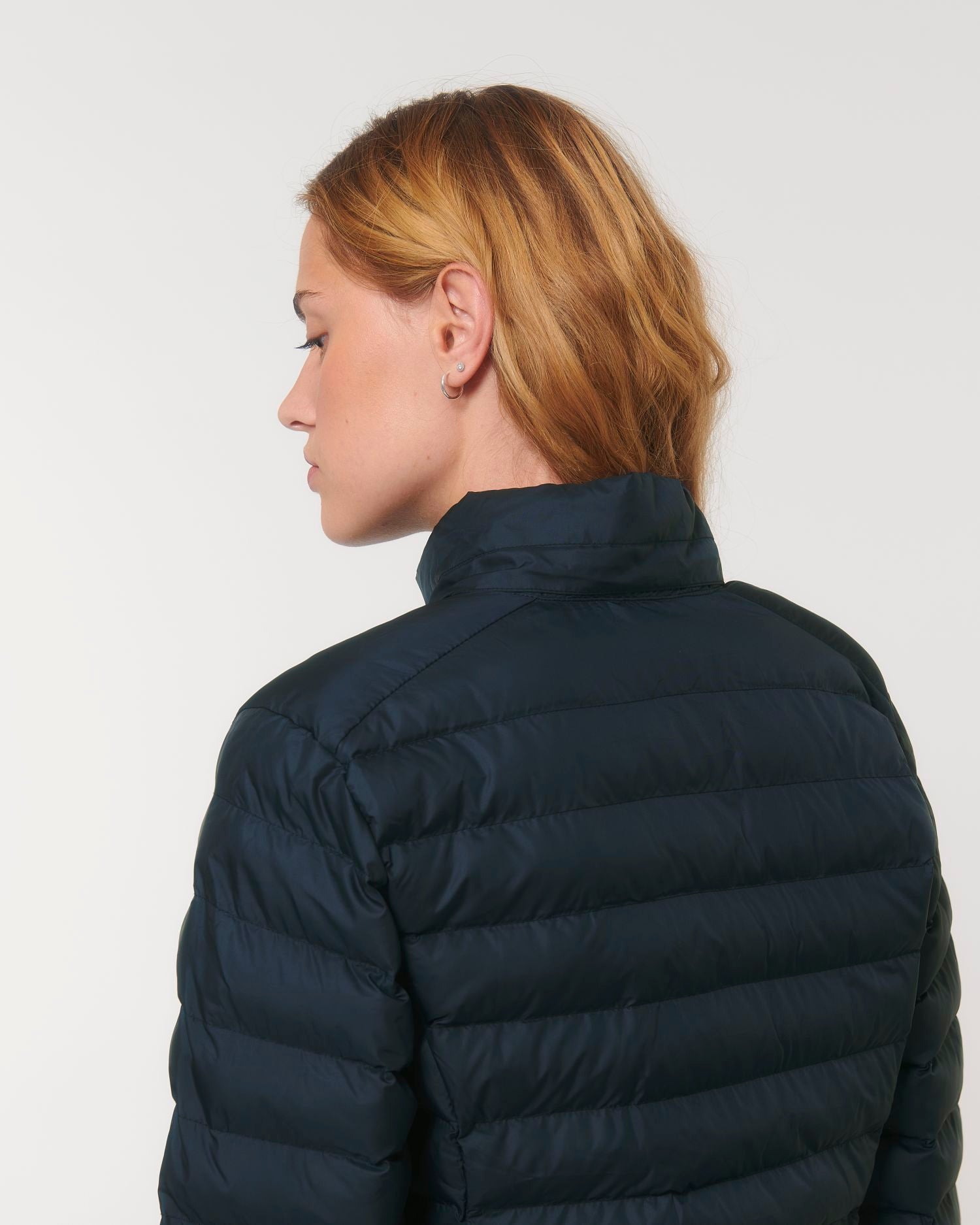 Women's Eco Padded Jacket | Stella Voyager STJW839