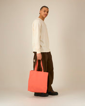 Midweight Canvas Tote Bag – 220 GSM | Mid Tote STAU116