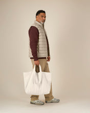 Heavyweight Canvas Shopping Bag – 400 GSM | Shopping Bag 2.0 STAU117