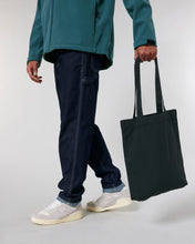 Eco-Trend Gerecycleerde Canvas Tas -300 g/m² | Tote Bag STAU760