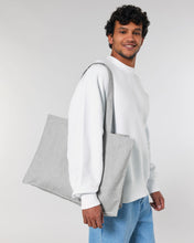 Bolsa de compras tejida sostenible  - 300 G/M²| Market Mate STAU762