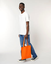 Organische Katoenen Tas - 160 g/m² | Lichte Tote Bag STAU773