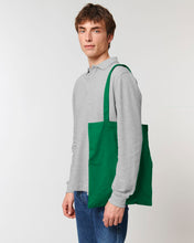 Organische Katoenen Tas - 160 g/m² | Lichte Tote Bag STAU773