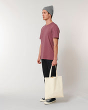 Organische Katoenen Tas - 160 g/m² | Lichte Tote Bag STAU773