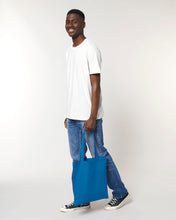 Organische Katoenen Tas - 160 g/m² | Lichte Tote Bag STAU773