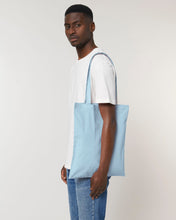 Organische Katoenen Tas - 160 g/m² | Lichte Tote Bag STAU773