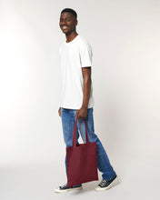 Organische Katoenen Tas - 160 g/m² | Lichte Tote Bag STAU773