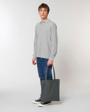 Organische Katoenen Tas - 160 g/m² | Lichte Tote Bag STAU773