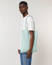 Organische Katoenen Tas - 160 g/m² | Lichte Tote Bag STAU773