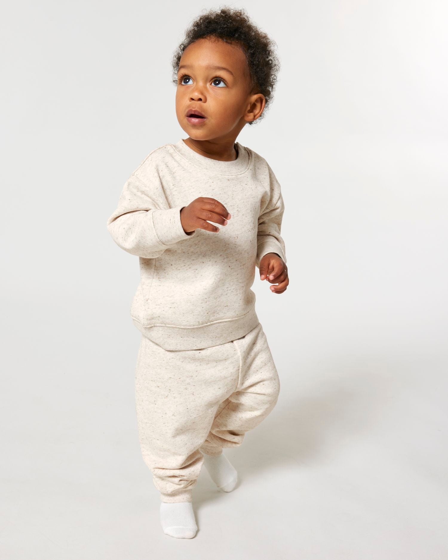Pantalon de Jogging pour Bébés - 280 GSM | Baby Tumbler STBB187