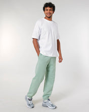 Unisex-Jogger mit organischem, trockenem Griff - 400 GSM | Jammer Dry STBU157