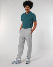 Unisex-Jogger mit organischem, trockenem Griff - 400 GSM | Jammer Dry STBU157