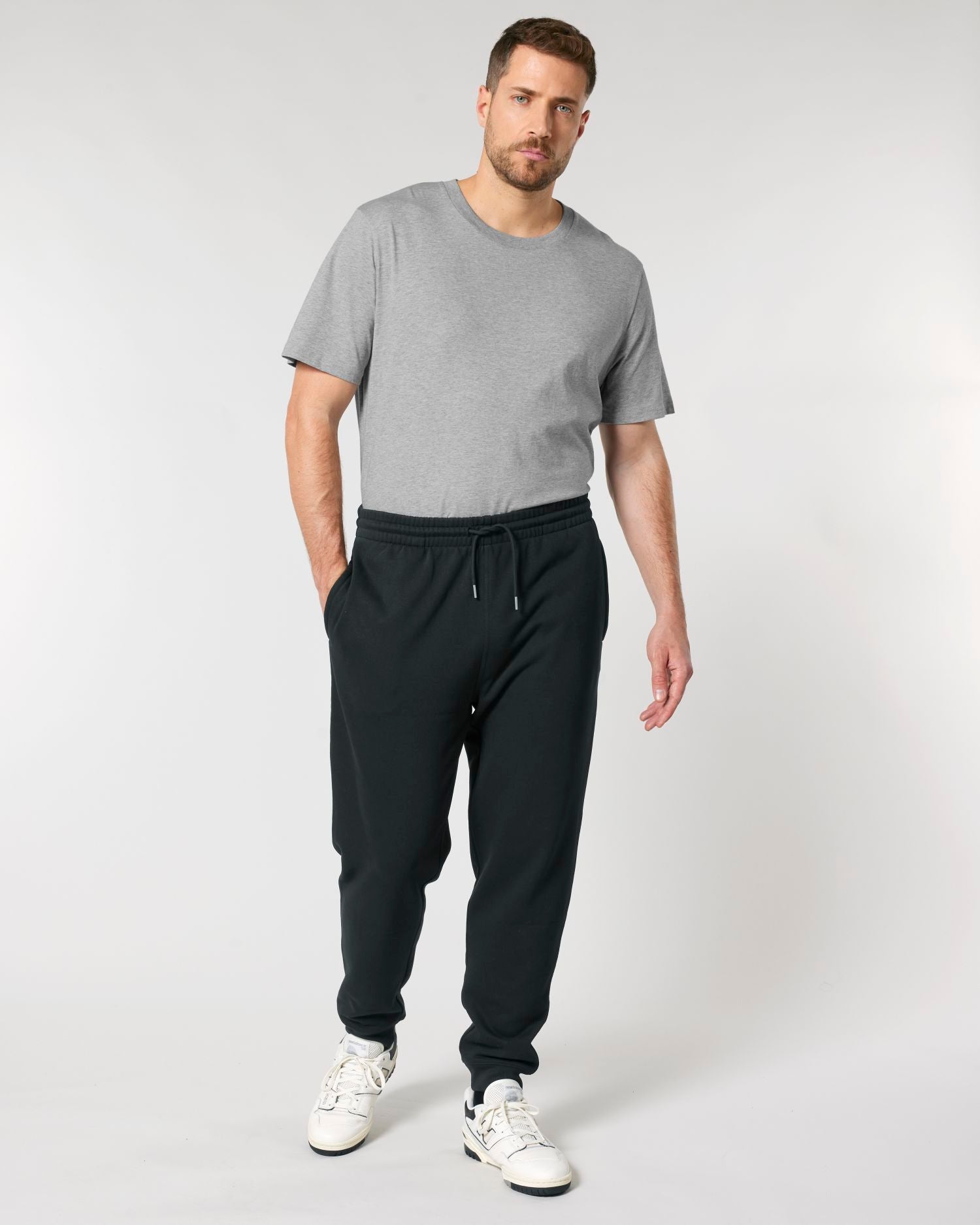 Unisex-Jogginghose aus Bio-Baumwolle – 350 g/m² | Mover 2.0 STBU185