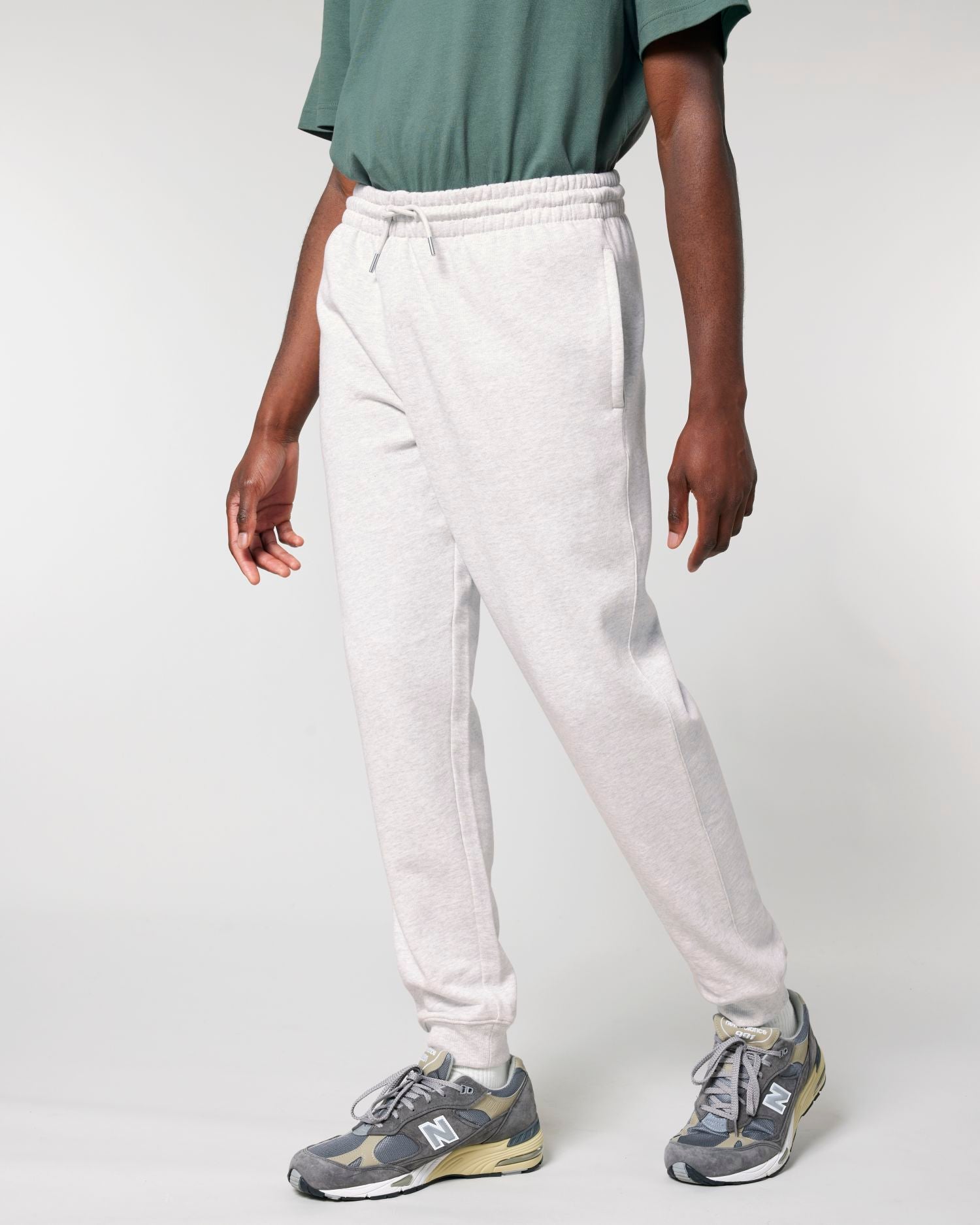 Unisex-Jogginghose aus Bio-Baumwolle – 350 g/m² | Mover 2.0 STBU185