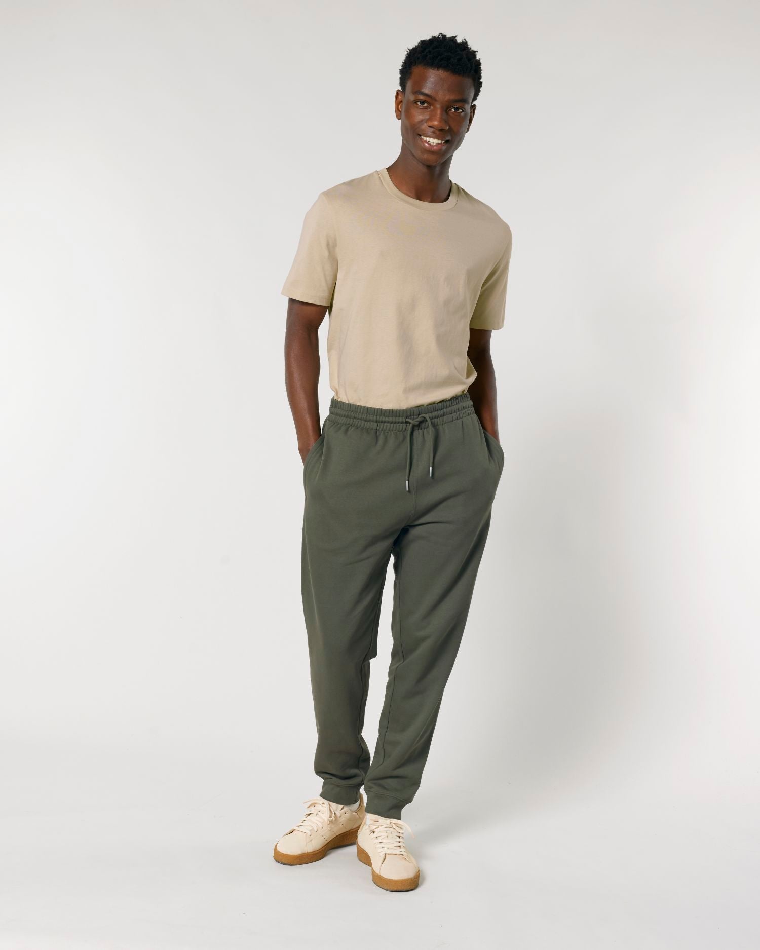 Unisex-Jogginghose aus Bio-Baumwolle – 350 g/m² | Mover 2.0 STBU185