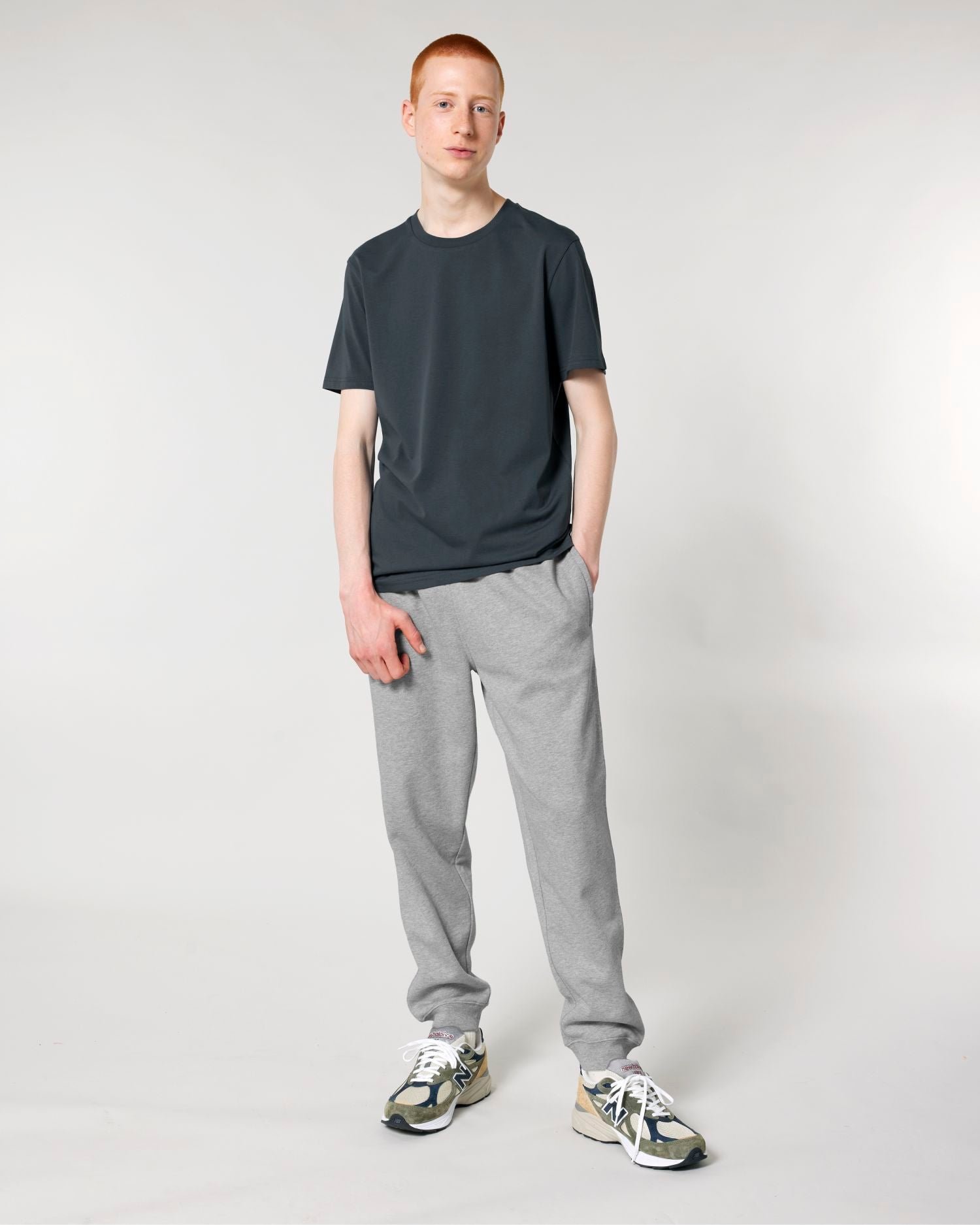Unisex-Jogginghose aus Bio-Baumwolle – 350 g/m² | Mover 2.0 STBU185