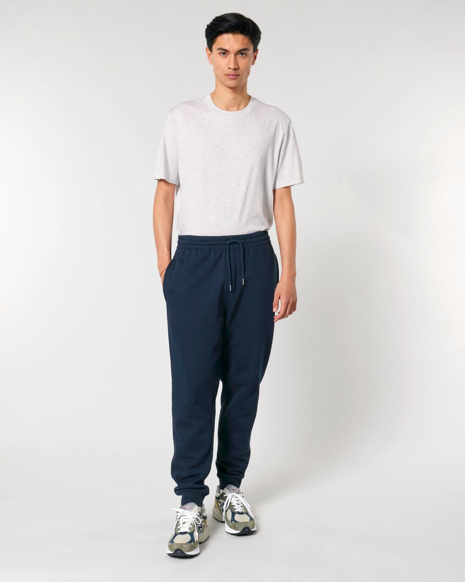 Unisex-Jogginghose aus Bio-Baumwolle – 350 g/m² | Mover 2.0 STBU185