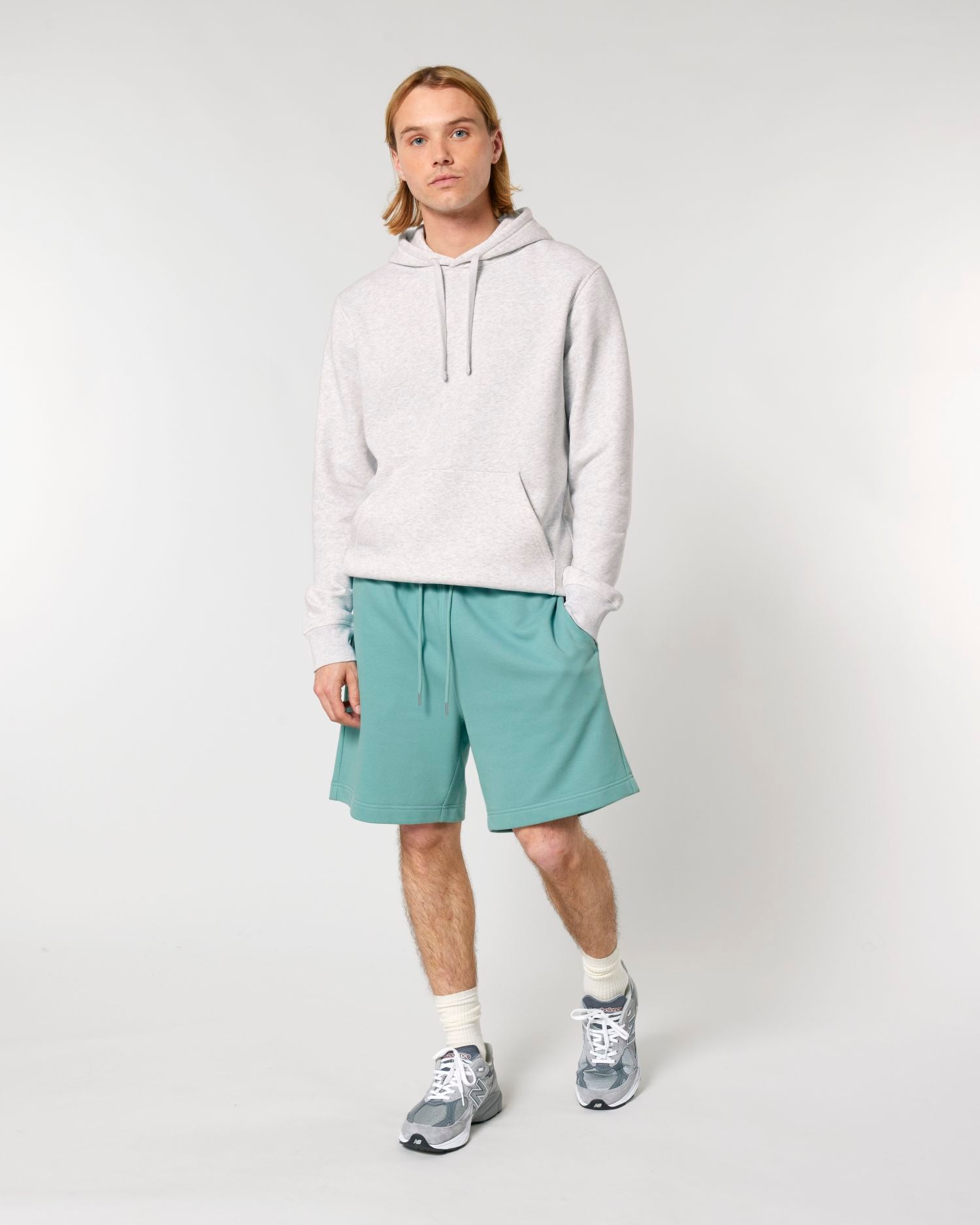 Unisex Jogging-Shorts - 300 GSM | Trainer 2.0 STBU186