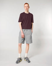 Unisex Jogging-Shorts - 300 GSM | Trainer 2.0 STBU186