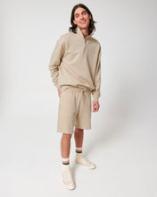 Unisex-Shorts aus Bio-Baumwolle mit Trocken-Tragegefühl - 400 g/m² | Boarder Dry Jogging-Shorts STBU944
