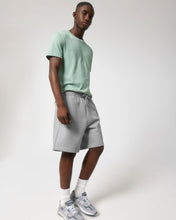 Unisex-Shorts aus Bio-Baumwolle mit Trocken-Tragegefühl - 400 g/m² | Boarder Dry Jogging-Shorts STBU944