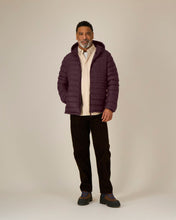 Men’s Padded Jacket – 38 GSM | Stanley Voyager 2.0 STJM188