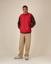 Men’s Quilted Body Warmer – 38 GSM | Stanley Climber 2.0 STJM189